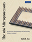 The X86 Microprocessors:  Architecture and Programming (8086 to Pentium)