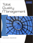 Total Quality Management,  2/e