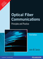 Optical Fiber Communications:  Principles and Practice,  3/e