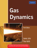 Gas Dynamics,  3/e