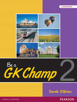 Be a GK Champ 2