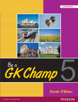 Be a GK Champ 5