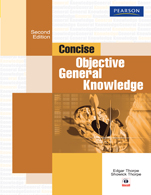 Concise Objective General Knowledge,  2/e