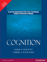 Cognition:   For University of Mumbai