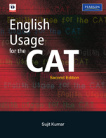 English Usage for the CAT,  2/e