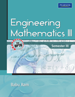 Engineering Mathematics III:   For UPTU