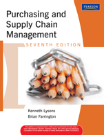 Purchasing and Supply Chain Management,  7/e
