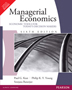 Managerial Economics:  Economic Tools for Today’s Decision Makers,  6/e
