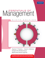 Essentials of Management,  6/e