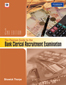 The Pearson Guide to the Bank Clerical Recruitment Examination,  2/e
