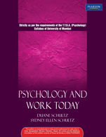 Psychology and Work Today