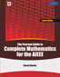 The Pearson Guide to Complete Mathematics for the AIEEE,  4/e