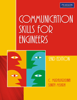 Communication Skills for Engineers,  2/e