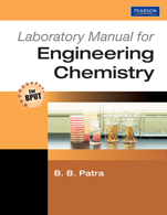 Laboratory Manual for Engineering Chemistry (For BPUT)