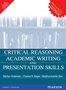 Critical Reasoning, Academic Writing and Presentation Skills:  For University of Calicut and Kannur