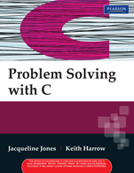 Problem Solving with C