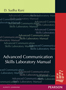 Advanced Communication Skills Laboratory Manual