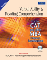 Verbal Ability and Reading Comprehension for the CAT and other MBA Entrance Examinations