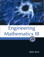 Engineering Mathematics III:   For GTU