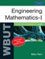 Engineering Mathematics-I:  For WBUT