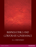 Business Ethics and Corporate Governance