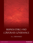 Business Ethics and Corporate Governance