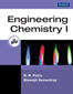 Engineering Chemistry I (for BPUT)