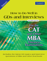How To Do Well in GDs and Interviews,  2/e