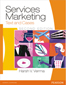 Services Marketing:  Text and Cases,  2/e