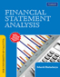 Financial Statement Analysis:  For University of Calcutta