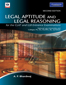 Legal Aptitude and Legal Reasoning for the CLAT and LLB Examinations , 2/e
