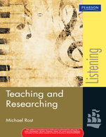 Teaching and Researching:   Listening
