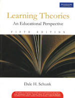 Learning Theories:  An Educational Perspective,  5/e
