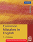 Common Mistakes In English,  6/e