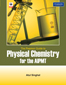 The Pearson Guide to Physical Chemistry 