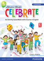 Celebrate Literature Reader 5