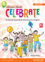 Celebrate Literature Reader 6