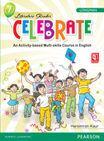 Celebrate Literature Reader 7
