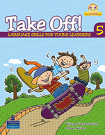 Take Off! 5
