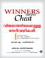 Winners Never Cheat:  Everyday Values We Learned as Children (But May Have Forgotten) (Malayalam),  1/e