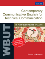 Contemporary Communicative English for Technical Communication