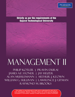 Management - II:   For GTU