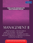 Management - II:  For GTU