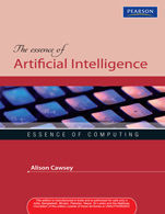 The Essence of Artificial Intelligence