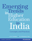 Emerging Trends in Higher Education:  Concepts and Practices
