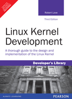 Linux Kernel Development
