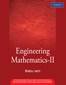 Engineering Mathematics-II:  For GTU