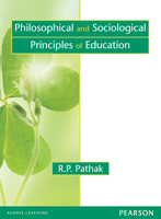 Philosophical and Sociological Principles of Education