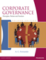 Corporate Governance:  Principles, Polices and Practices,  2/e