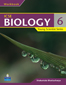 Young Scientist Series ICSE Biology Work Book 6